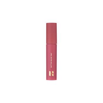 Holika Holika Matná rtěnka (Butter Blur Tint) 4 g 10 Bitter
