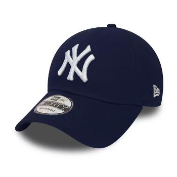 Kšiltovka New Era 9Forty MLB League Basic NY Yankees Navy White - UNI