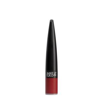 Make Up For Ever Matná rtěnka Rouge Artist (Matte Liquid Lipstick) 4,5 ml 340 Crush Since Forever