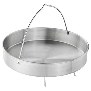 Napařovací vložka EcoQuick ND Zwilling 22 cm