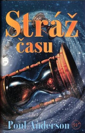 Stráž času - Poul Anderson