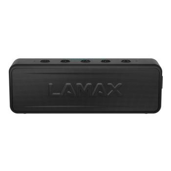 LAMAX Sentinel2 - bluetooth reproduktor