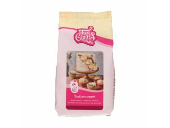 Cakesupplies Máslový krém Funcakes 500 g