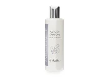 Le Chaton Pleťový šampon (Facial Shampoo) 200 ml