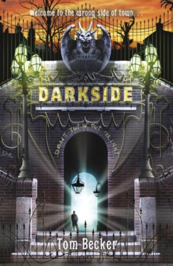 Darkside NE - Tom Becker