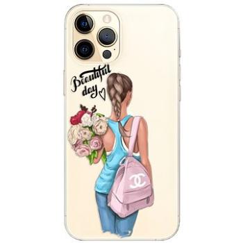 iSaprio Beautiful Day pro iPhone 12 Pro (beuday-TPU3-i12p)