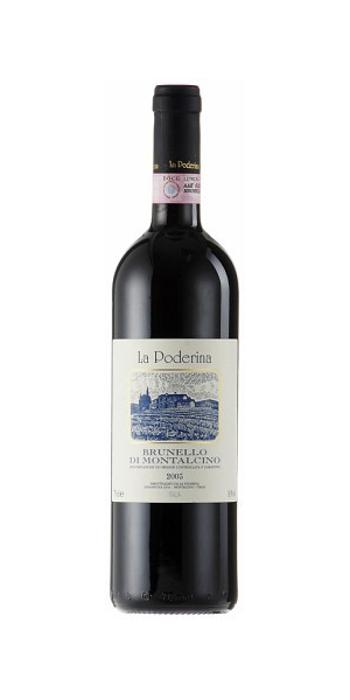 Brunello di Montalcino DOCG