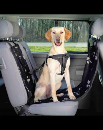 TRIXIE Husa auto pentru caini, 65 cm x 1,45 m