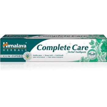 HIMALAYA Kompletní péče 75 ml (8901138825577)