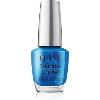 OPI Infinite Shine Silk lac de unghii cu efect de gel Do You Sea What I Sea? 15 ml