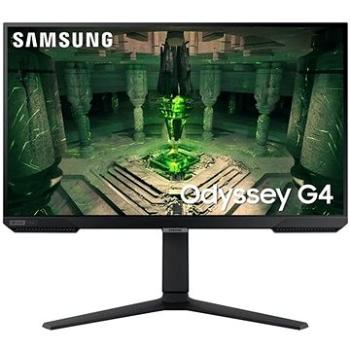 27" Samsung Odyssey G40B (LS27BG400EUXEN)