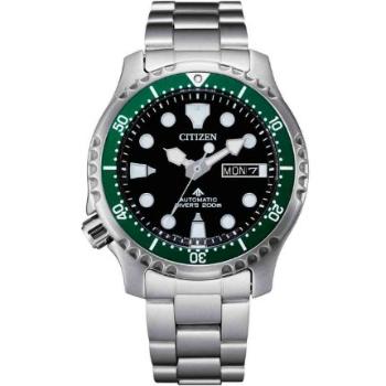 Citizen Promaster NY0084-89EE - 30 dnů na vrácení zboží