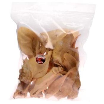 Cobbys Pet Aiko Bílé sušené hovězí ucho 1kg +/-16ks (6771)