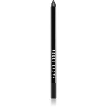 Bobbi Brown Long-Wear Eye Pencil dermatograf persistent culoare 01 Jet 1,3 g