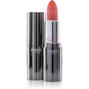 BPerfect Poutstar Soft Matte matná rtěnka odstín Pucker 30 g