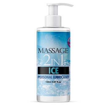 LOVE&SEX MASÁŽNÍ GEL MASSAGE 2IN1 150ML (251)