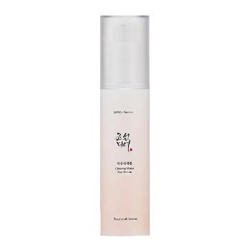 Beauty of Joseon Ochranné pleťové sérum SPF 50+ Ginseng (Sun Serum) 50 ml