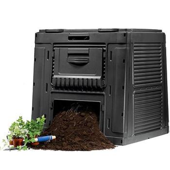 KETER Kompostér E- COMPOSTER 470L bez podstavce (168084)