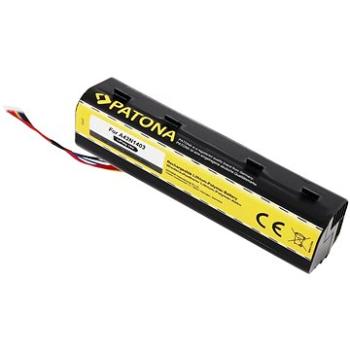 PATONA pro ASUS GFX71/G751  4400mAh Li-Pol 15V A42N1403 (PT2859)