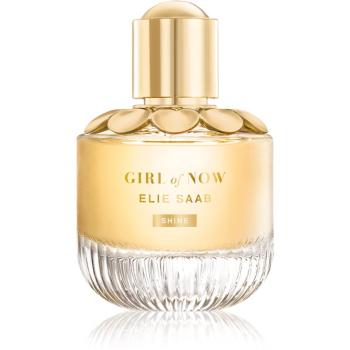 Elie Saab Girl of Now Shine parfémovaná voda pro ženy 50 ml