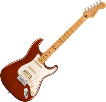 Fender Player II Series Stratocaster HSS MN Transparent Mocha Burst Elektrická kytara