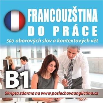 Francouzština do práce B1 ()