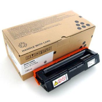 Ricoh 407647 černý (black) originální toner