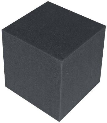 Mega Acoustic Acoustic Cube 20x20 Dark Gray Absorpční penový panel