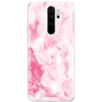 iSaprio RoseMarble 16 pro Xiaomi Redmi Note 8 Pro (rm16-TPU2_RmiN8P)