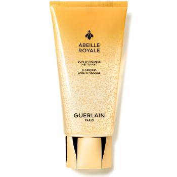 Guerlain Abeille Royale  Cleansing Care-in-Mousse čištění pleti 175 ml