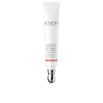 Juvena Liftingový oční krém a péče o řasy Juvenance® Epigen (Lifting Anti-Wrinkle Eye Cream & Lash Care) 20 ml