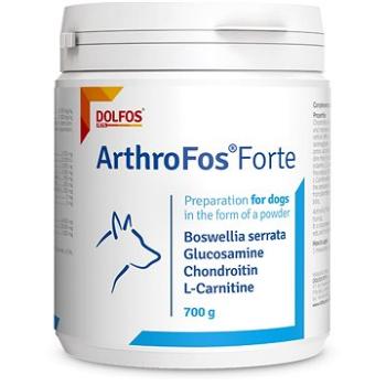 Dolfos ArthroFos Forte 700 g - výživa a regenerace kloubů (901002)