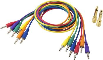 Korg SQ-Cable-6 75 cm Patch kabel