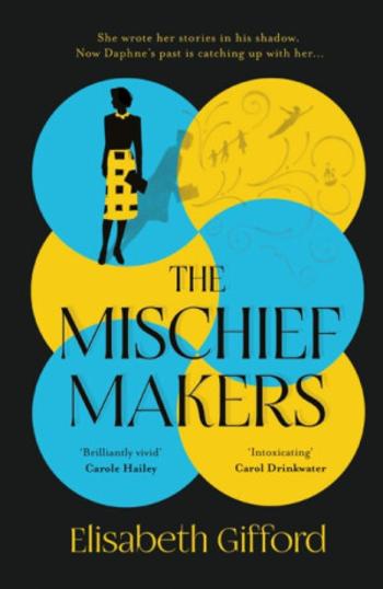 The Mischief Makers - Elisabeth Gifford