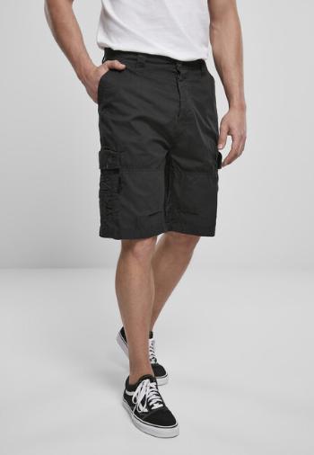 Brandit Ty Shorts black