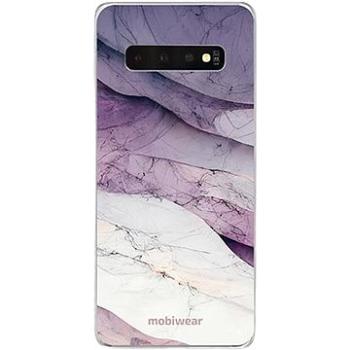 Mobiwear Silikon pro Samsung Galaxy S10 Plus - B001F (5904808340229)