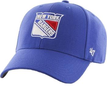 New York Rangers NHL MVP Royal 56-61 cm Kšiltovka