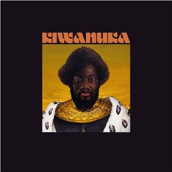 Kiwanuka Michael: Kiwanuka (2019) - CD (7795275)