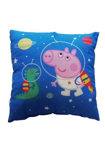 Podmix Polštář Peppa Pig - Astronaut