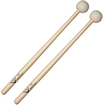 Vater VMT5 T5 Classical Staccato Plstěné tympánové paličky