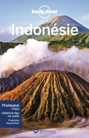 Indonésie - Lonely Planet