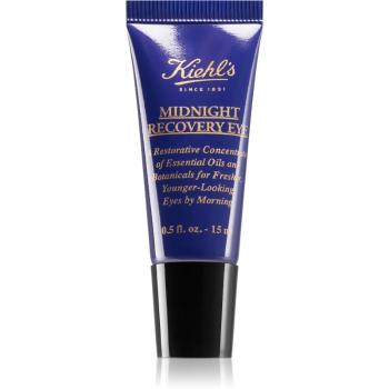 Kiehl's Midnight Recovery Eye regenerační oční krém 15 ml