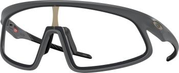 Oakley RSLV 94840649 Matte Carbon/Photochromic Sportovní brýle