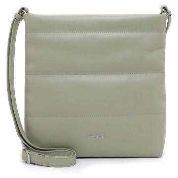 Dámská crossbody kabelka Emily & Noah Schwep - khaki