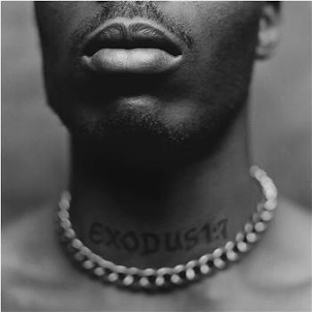 DMX: Exodus - CD (3829904)