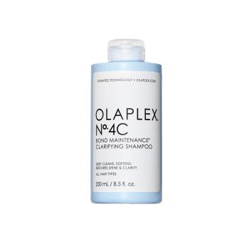 Olaplex Hloubkově čisticí šampon No.4C (Bond Maintenance Clarifying Shampoo) 250 ml