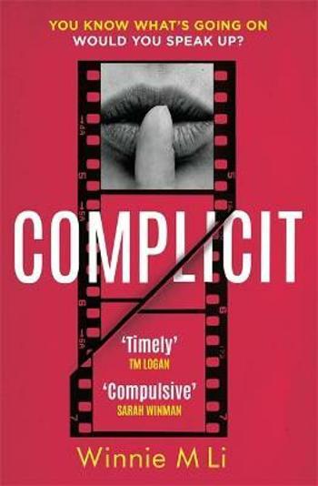 Complicit - Winnie M Li