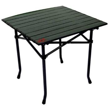 Carp zoom stolek roll-top bivvy table