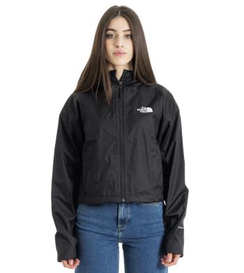 The North Face Women’s Cropped Quest Jacket XL