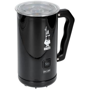 Bialetti Pěnič mléka MK02 250ml, černý (990004433)